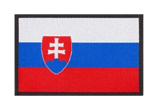 Emblemă CLAWGEAR® Slovenská republika