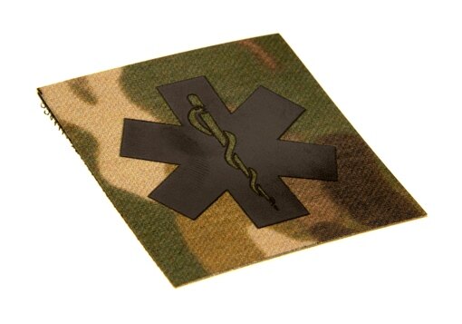 Emblema EMT IR Clawgear®