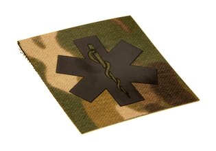 Emblema EMT IR Clawgear®
