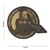 Emblema Legio Patria 101INC®