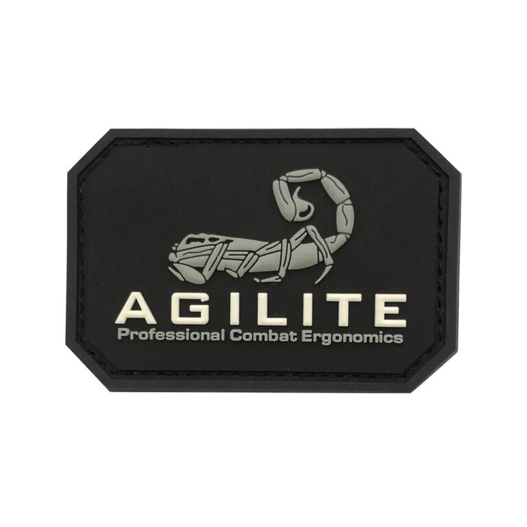 Emblemă Logo Agilite®