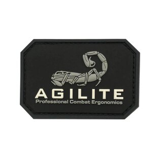 Emblemă Logo Agilite®