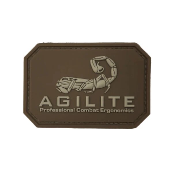 Emblemă Logo Agilite®
