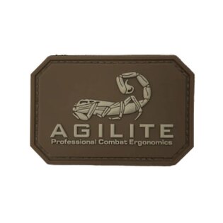 Emblemă Logo Agilite®