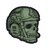 Emblema Operator M-Tac®