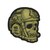 Emblema Operator M-Tac®