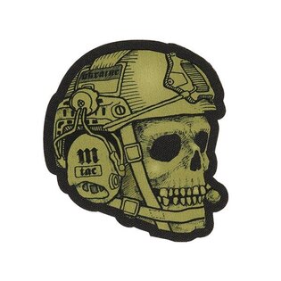 Emblema Operator M-Tac®