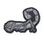 Emblema Scorpion Agilite®