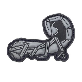 Emblema Scorpion Agilite®