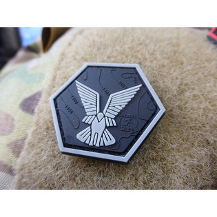 Emblema Selous Scouts Hexagon JTG®
