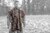 Eșarfă de camuflaj Sniper Veil Ghosthood® IRR