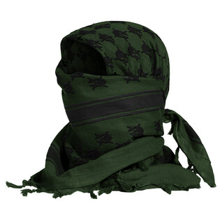 Eșarfă Palestina Atreus Pentagon®