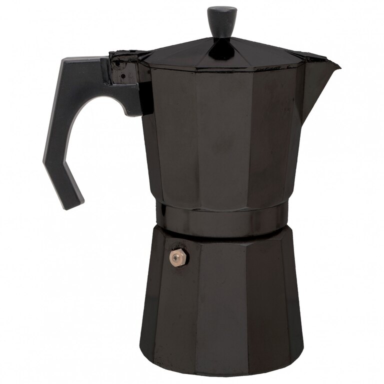 Espressor din aluminiu Moka Origin Outdoors®