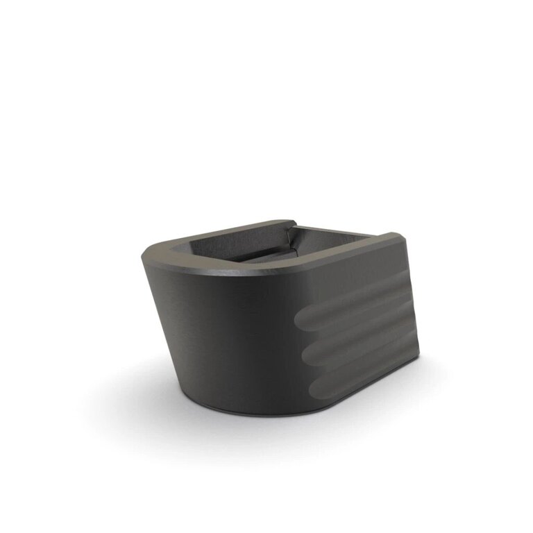 Extensie CNC pentru încărcător +4 pentru CZ P-10 și P-07/09 Ascalon®