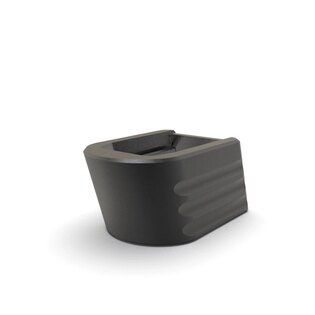 Extensie CNC pentru încărcător +4 pentru CZ P-10 și P-07/09 Ascalon®