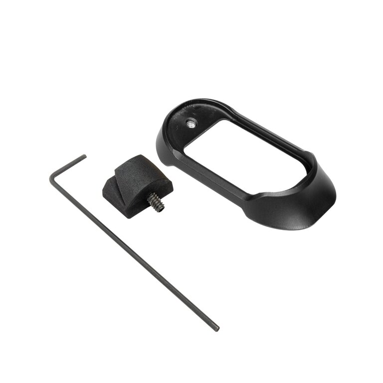 Extensie pentru maneta încărcătorului Premium pentru Glock 43X/48 Shield Arms®