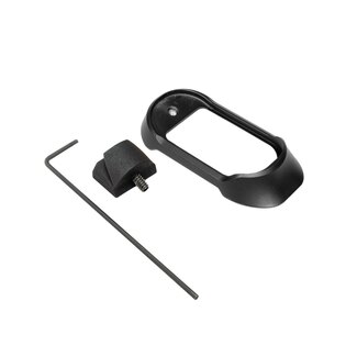 Extensie pentru maneta încărcătorului Premium pentru Glock 43X/48 Shield Arms®