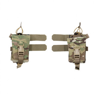 Extensiile laterale pentru genți Recon Husar®