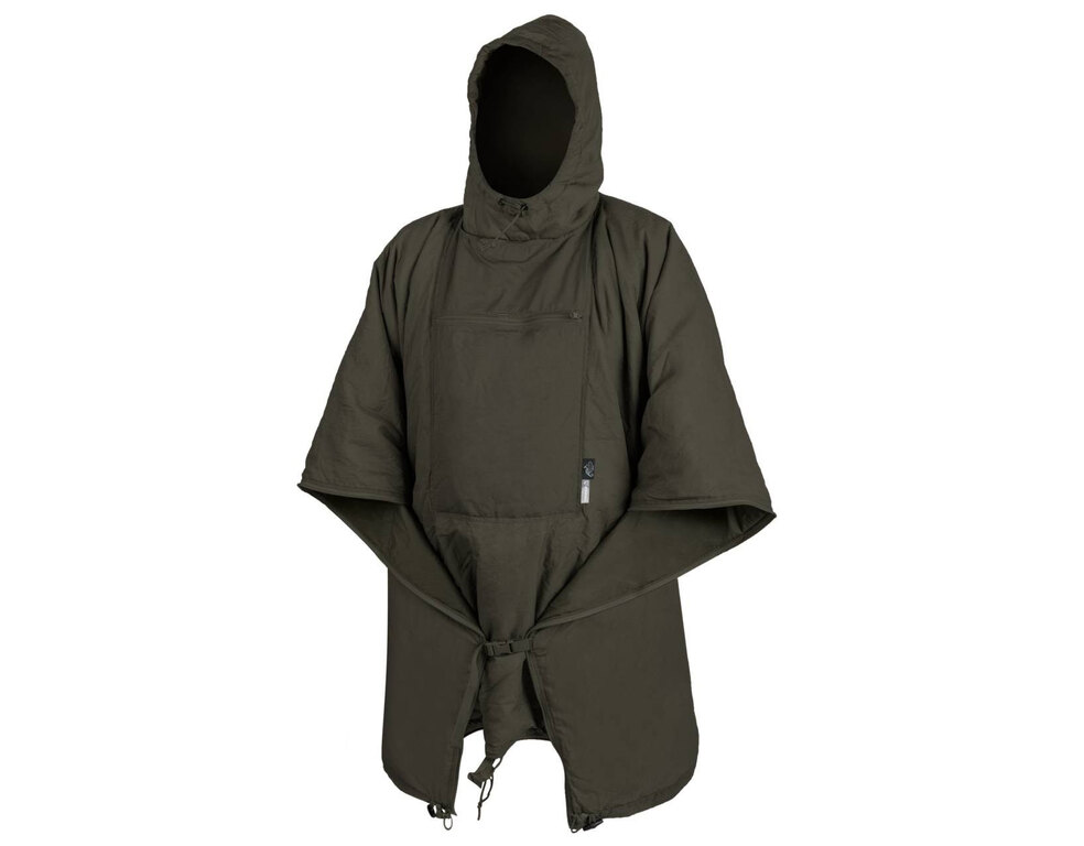 Fâș pentru poncho Helikon-Tex® Swagman Roll® Climashield® Apex™ 67G