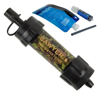 Filtru de apă MINI 128 SAWYER®