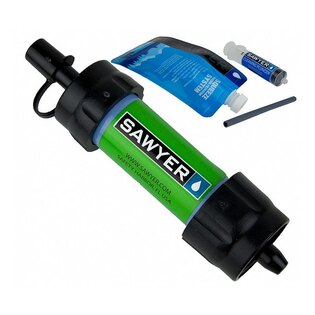 Filtru de apă MINI 128 SAWYER®