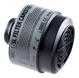 Filtru de protecție NBC 1/SL Avec®