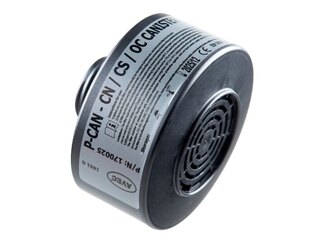 Filtru de protecție P-CAN Standard Avec®