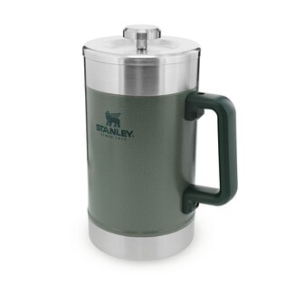 Filtru de rețea French Press Stanley®, 1,4 l