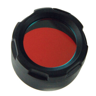 Filtru pentru lanternă (pentru modelele Warrior, Reloaded, Hero) PowerTac®