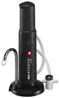 Filtru portabil Combi Plus Katadyn®