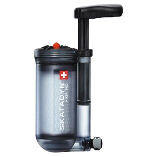 Filtru portabil KATADYN® Hiker Pro