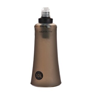 Filtru portabil Tactical BeFree KATADYN®