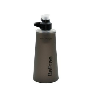 Filtru Tactical AC cu post-filtru de carbon Katadyn®
