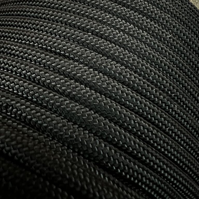 Fir de parașută Paracord 550 Tip III / 30 m