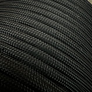 Fir de parașută Paracord 550 Tip III / 30 m