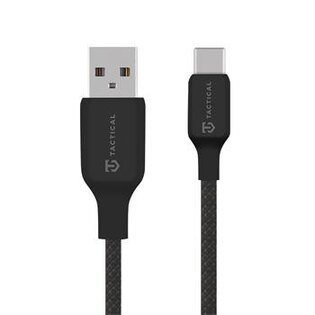 Fir Kabel Stitch Thread Cable USB-A/USB-C Tactical® / 2 m