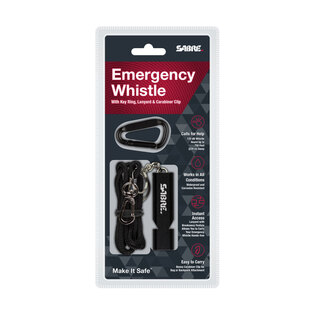 Fluier de securitate Sabre Red®