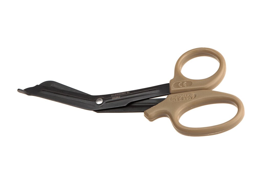 Foarfece de traume Medic Trauma Shear Clawgear®