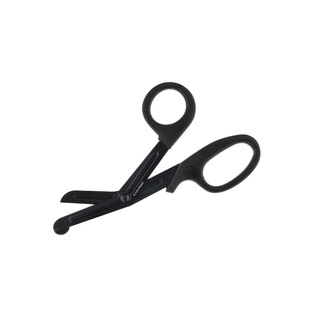 Foarfece medicale Mini Black Front®
