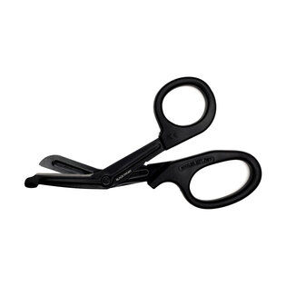 Foarfece medicale Pro Black Front®