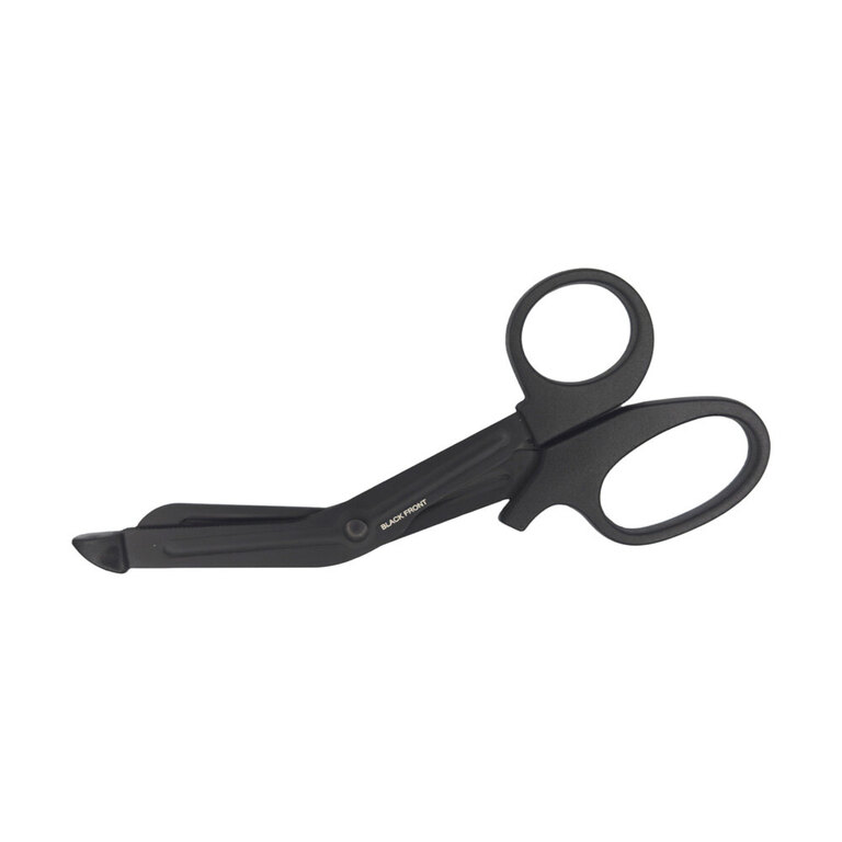 Foarfece medicale Standard PRS Black Front®