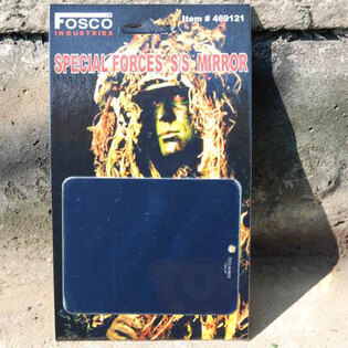 FOSCO – oglindă de semnalizare