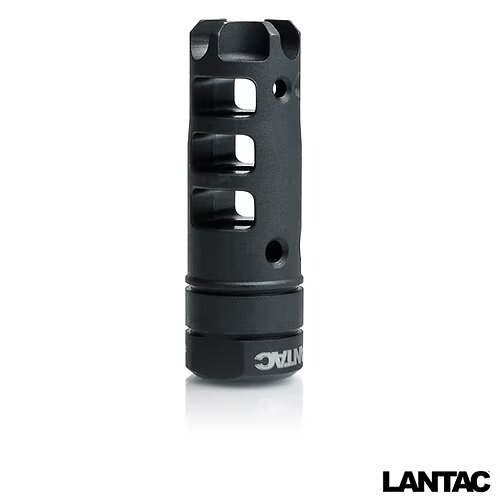 Frână de gură / adaptor pentru amortizor Dragon® / calibru 5.56 mm Lantac®