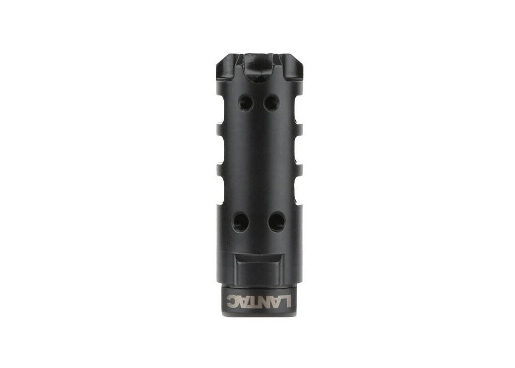 Frâna de gură pentru amortizor Dragon® Gemtech Quick Mount / calibru 5.56 mm Lantac®