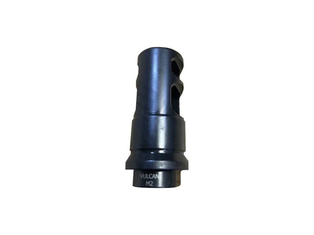 Frână Muzzle Brake Vulcan M2 / calibru .223Rem Antreg®