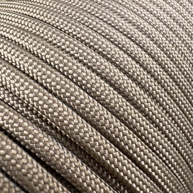Frânghie de parașută Paracord 550 Tip III / 100 m
