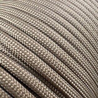 Frânghie de parașută Paracord 550 Tip III / 100 m