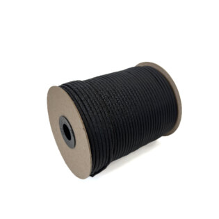 Frânghie de parașută Paracord 550 Tip III / 100 m