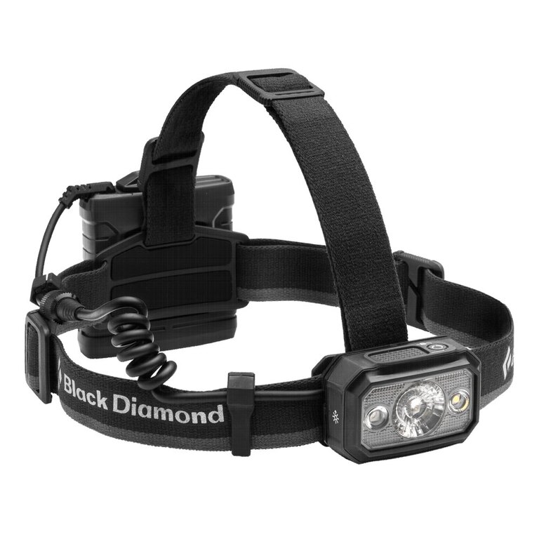 Frontala Icon 700 Black Diamond®