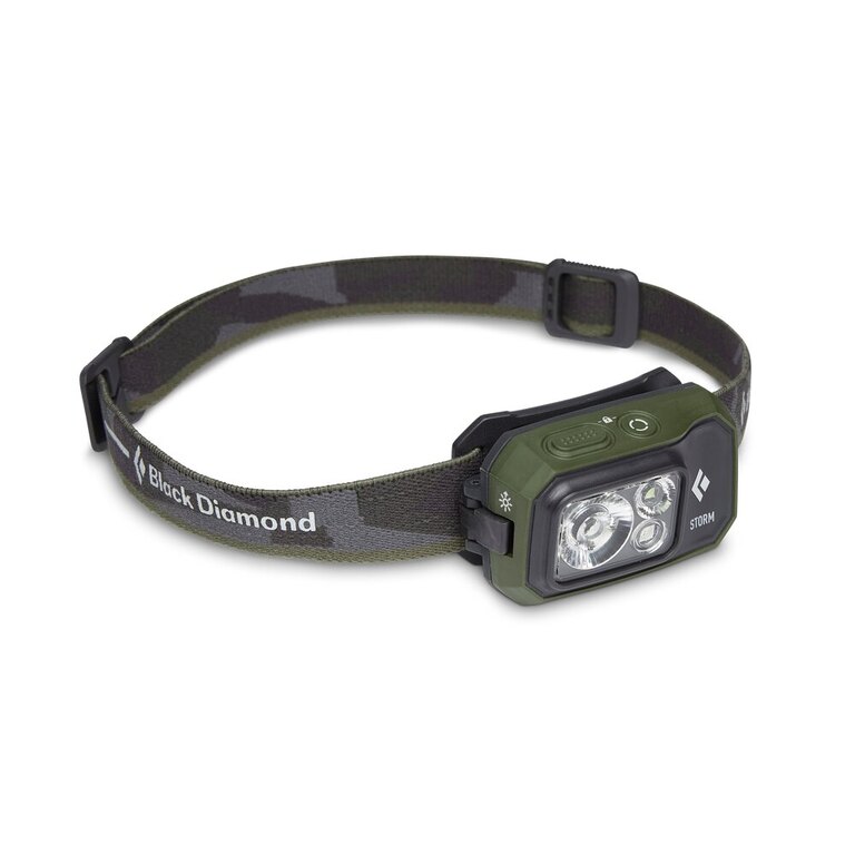 Frontala Storm 450 Black Diamond®